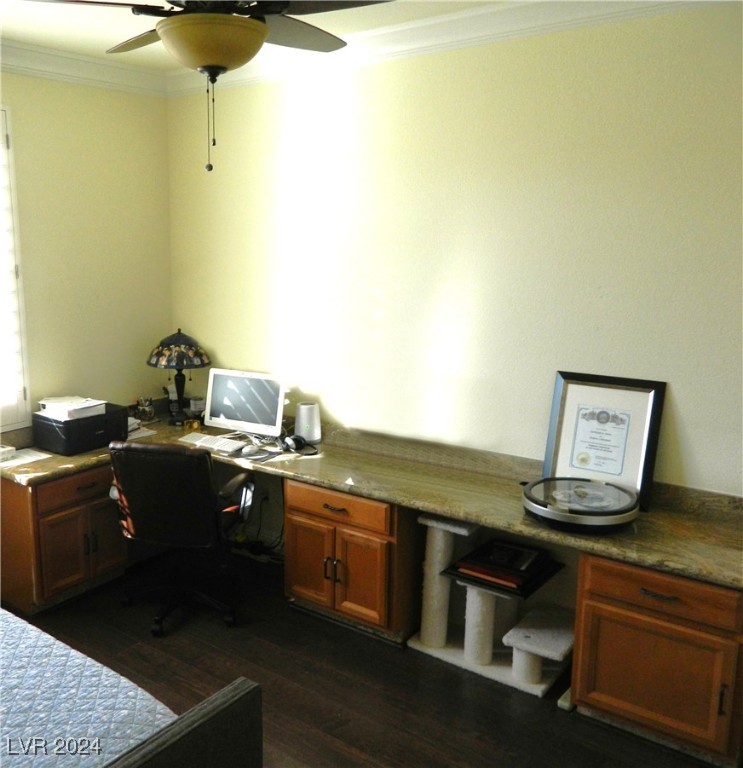 8230 Moapa Water Street Property Photo 15