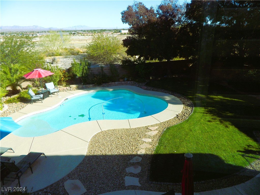 8230 Moapa Water Street Property Photo 19