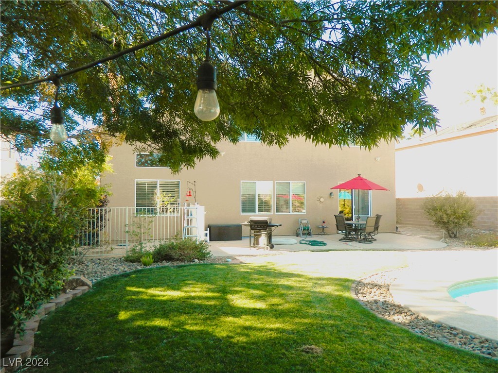 8230 Moapa Water Street Property Photo 20