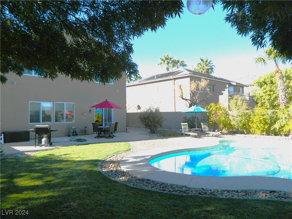 8230 Moapa Water Street Property Photo 21