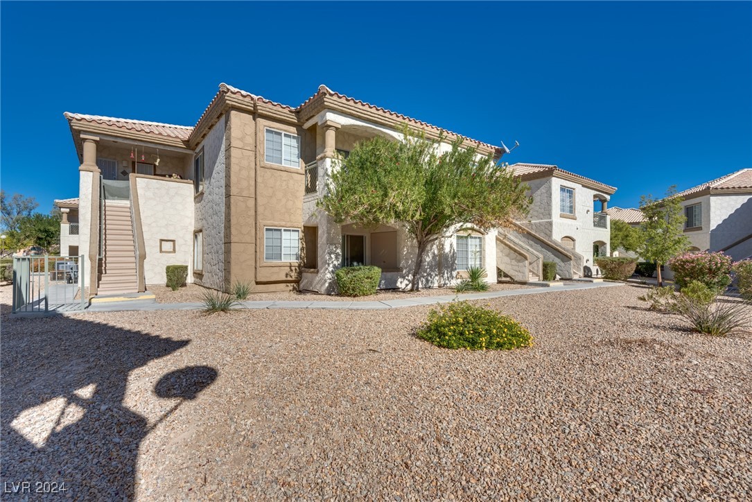 6905 Squaw Mountain Drive 101 Property Photo 1