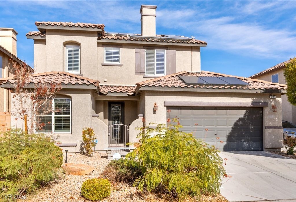 3256 Umbria Gardens Avenue Property Photo 1