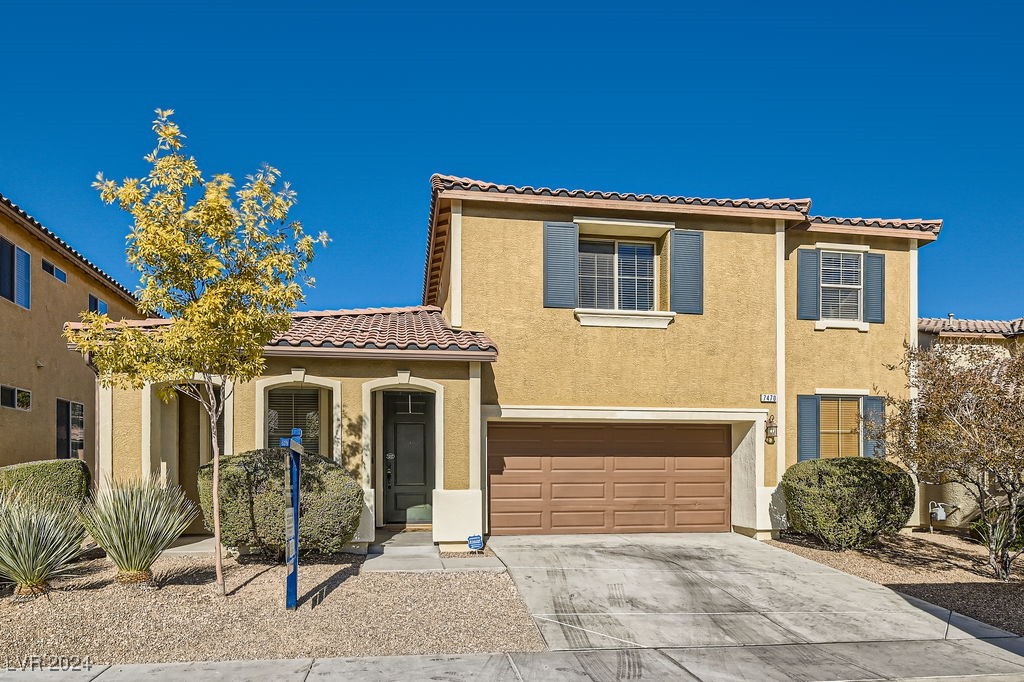7470 Pepperbox Avenue Property Photo 1