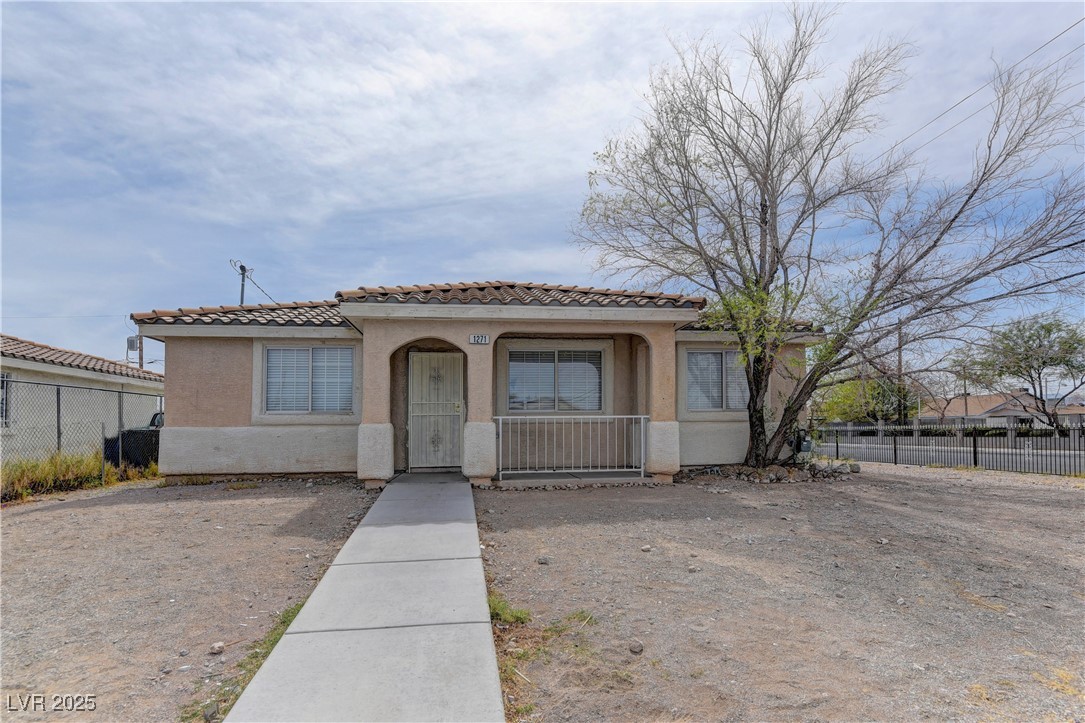 1271 Balzar Avenue Property Photo