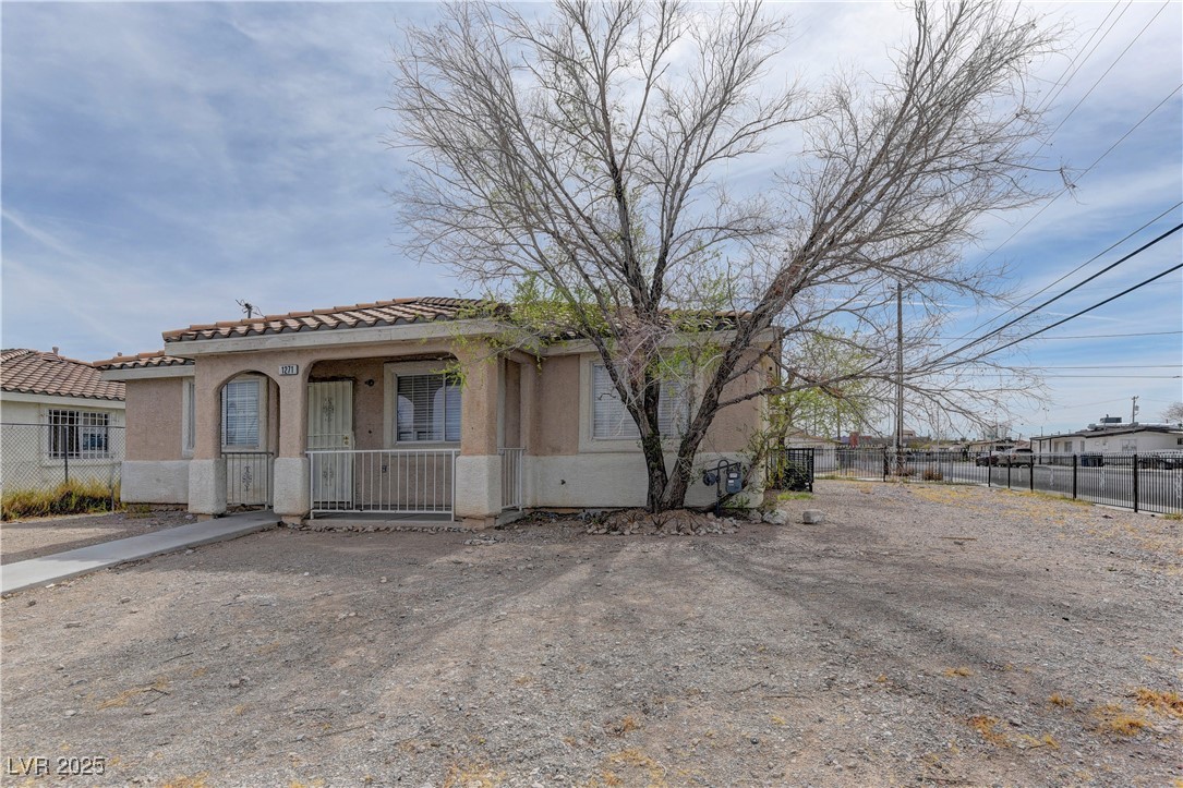 1271 Balzar Avenue Property Photo 2