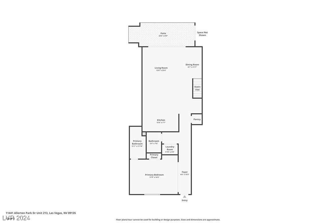 11441 Allerton Park Drive 213 Property Photo 81
