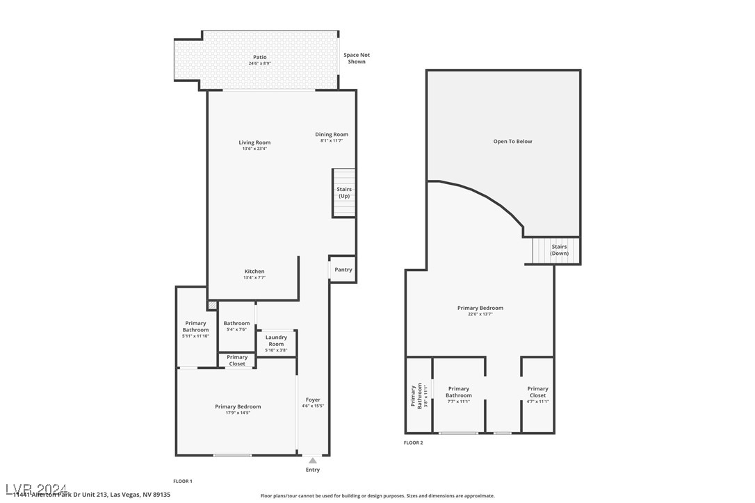 11441 Allerton Park Drive 213 Property Photo 83