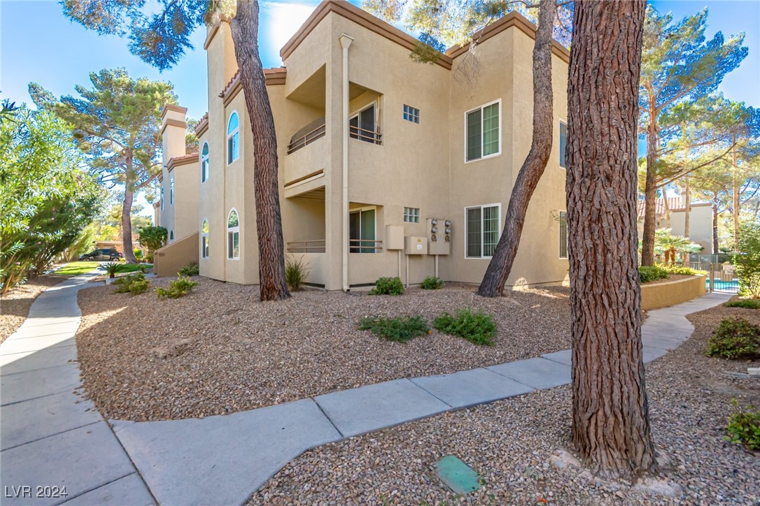 3145 East Flamingo Road 2018 Property Photo 1