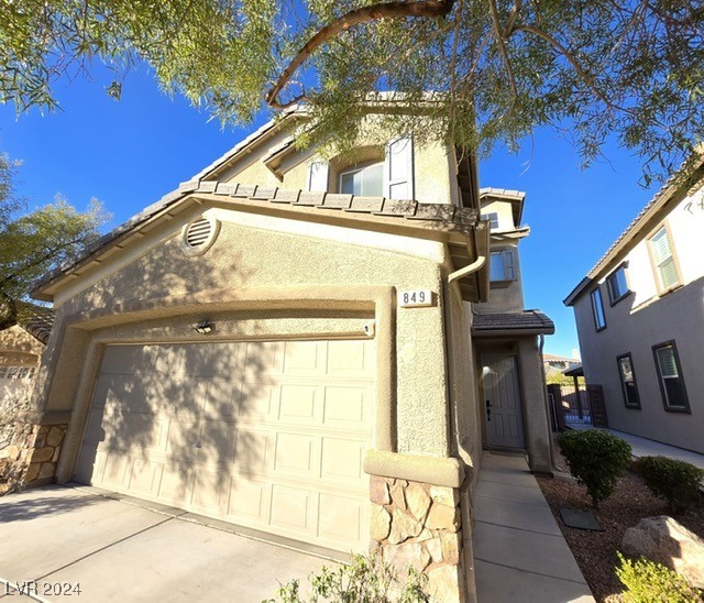 849 Purdy Lodge Street Property Photo 1