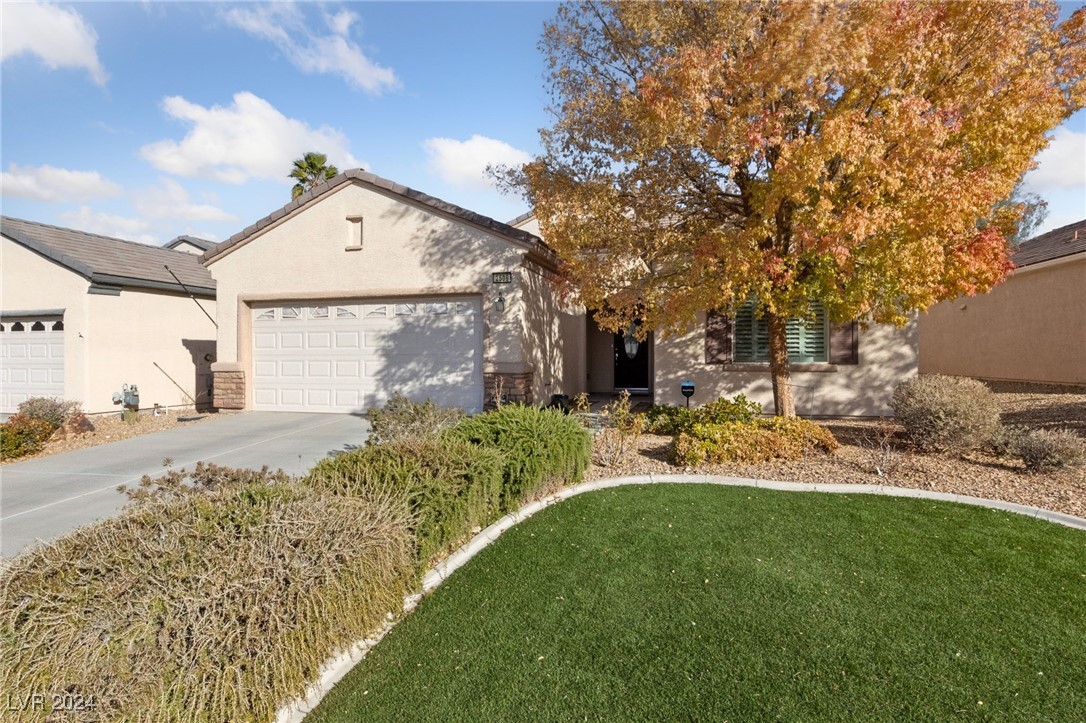 2506 Starlight Valley Street Property Photo 2
