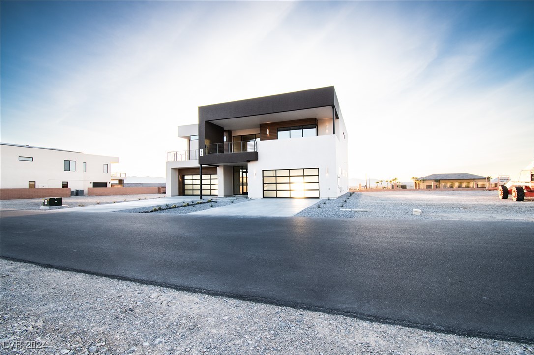 3690 South Spring Mountain Boulevard Property Photo 4