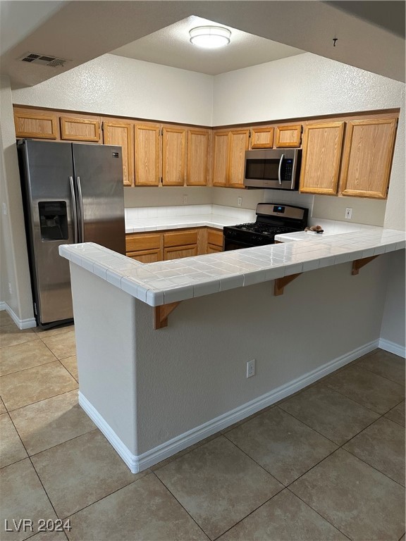 1404 Seward Street 104 Property Photo 5