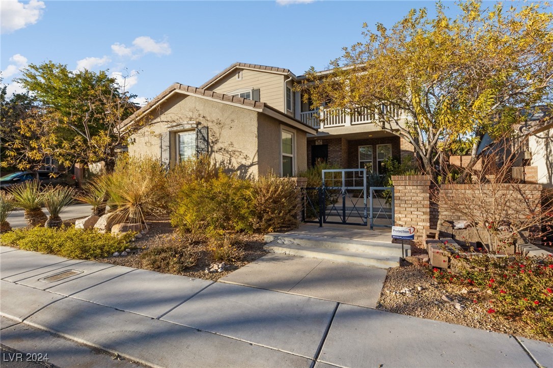 7438 Desertscape Avenue Property Photo 9