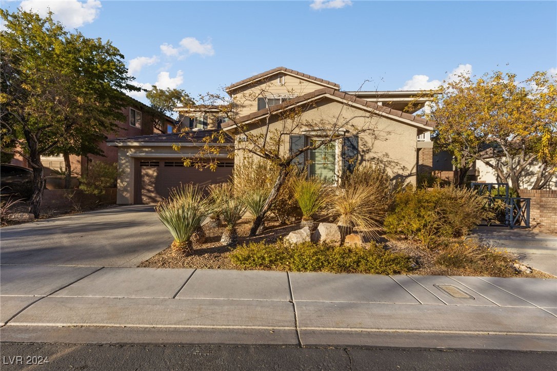 7438 Desertscape Avenue Property Photo 10