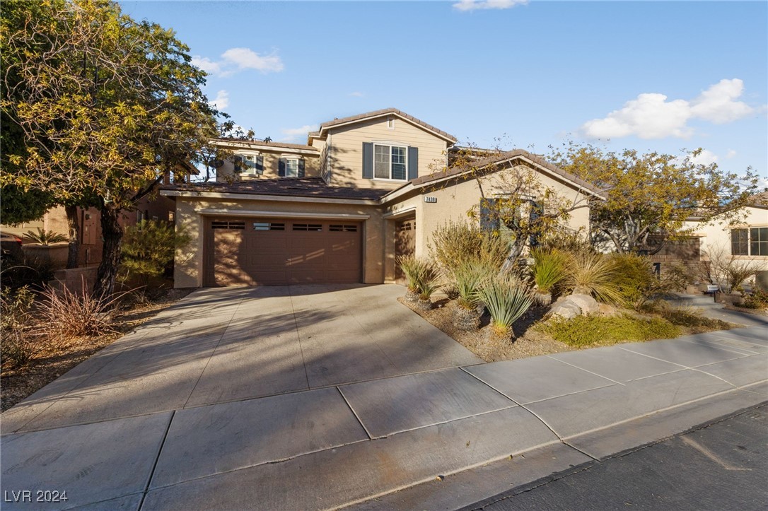 7438 Desertscape Avenue Property Photo 11