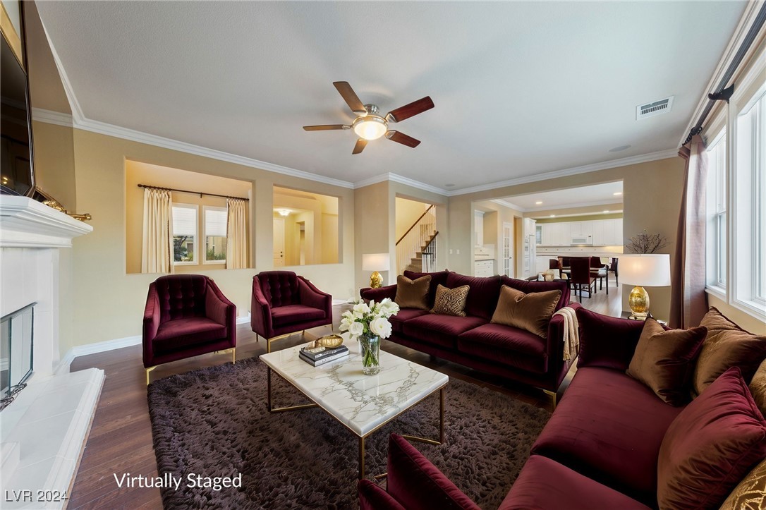 7438 Desertscape Avenue Property Photo 22