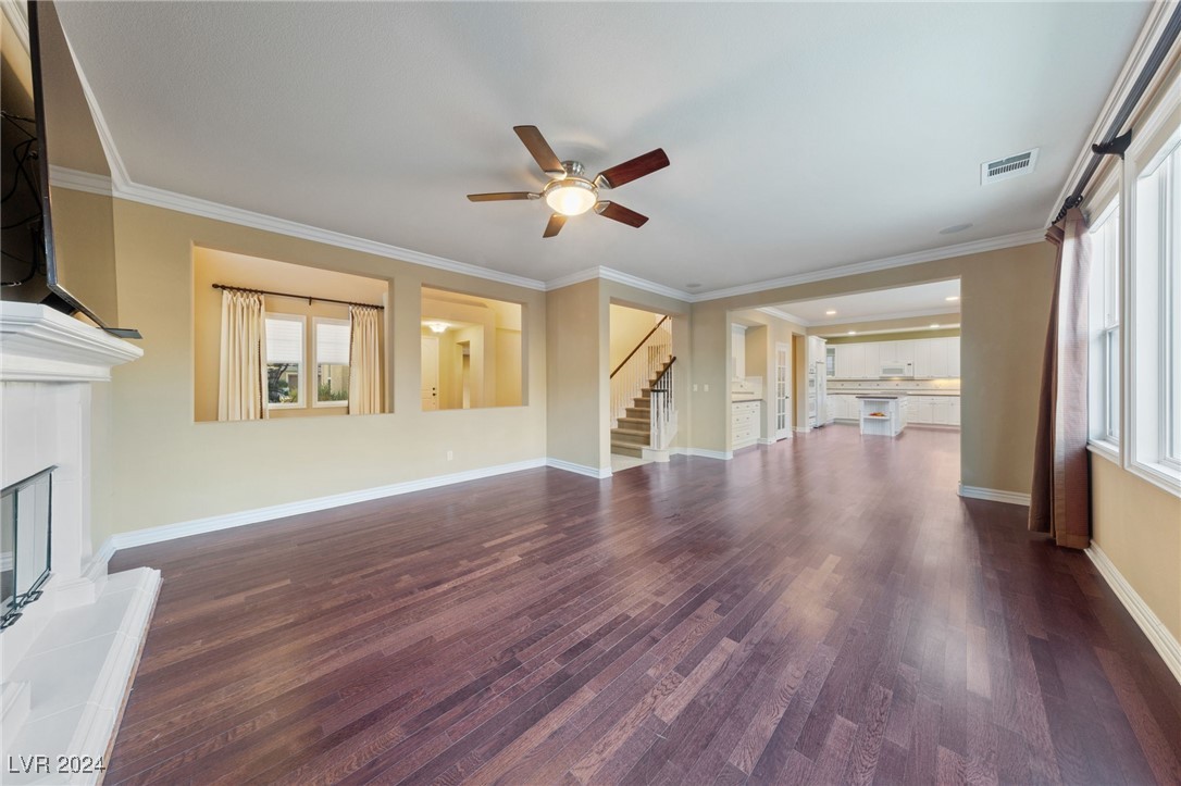 7438 Desertscape Avenue Property Photo 23