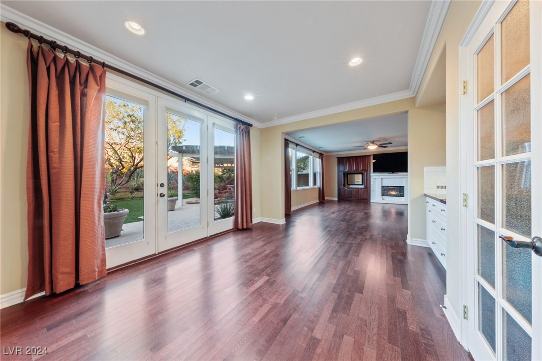 7438 Desertscape Avenue Property Photo 25