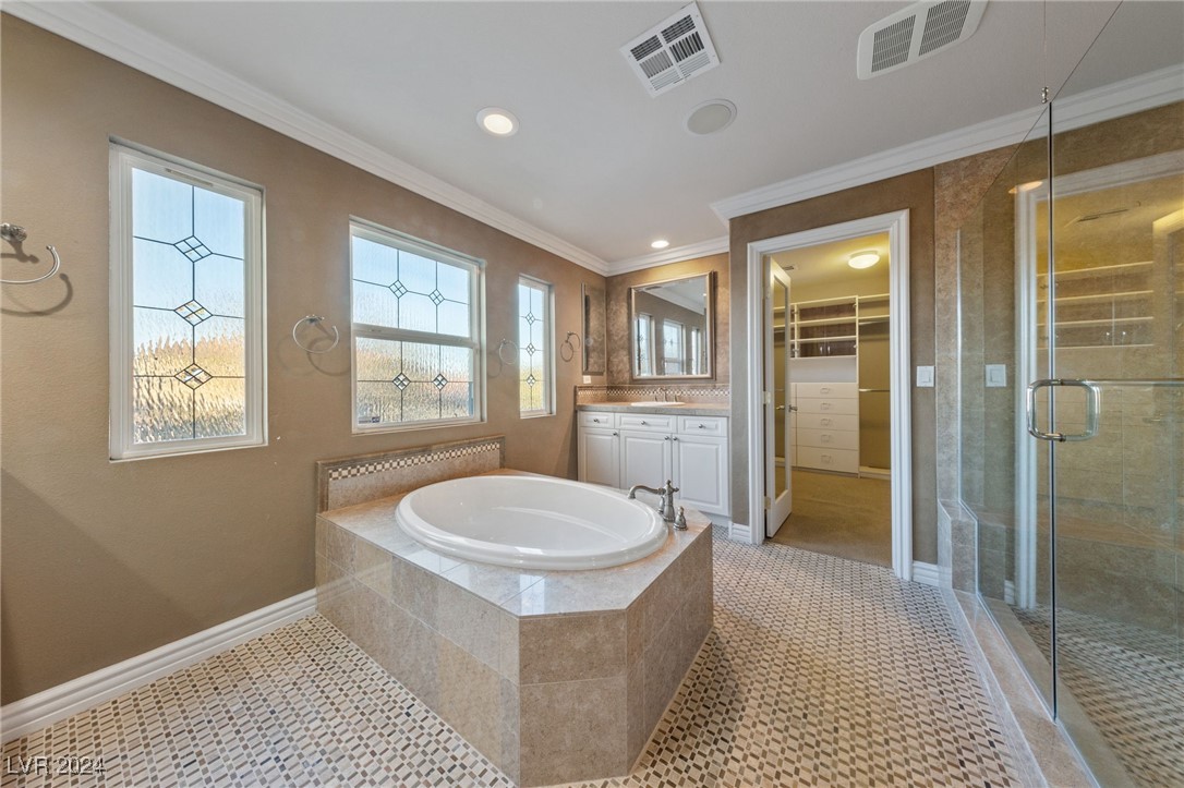 7438 Desertscape Avenue Property Photo 40