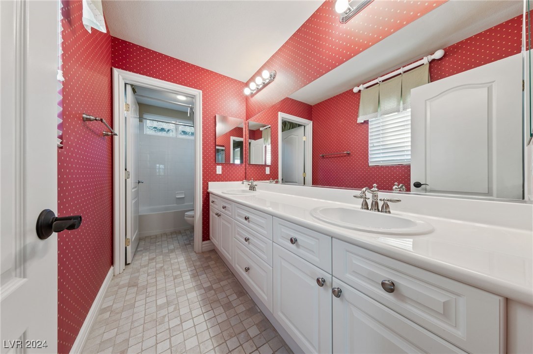7438 Desertscape Avenue Property Photo 48