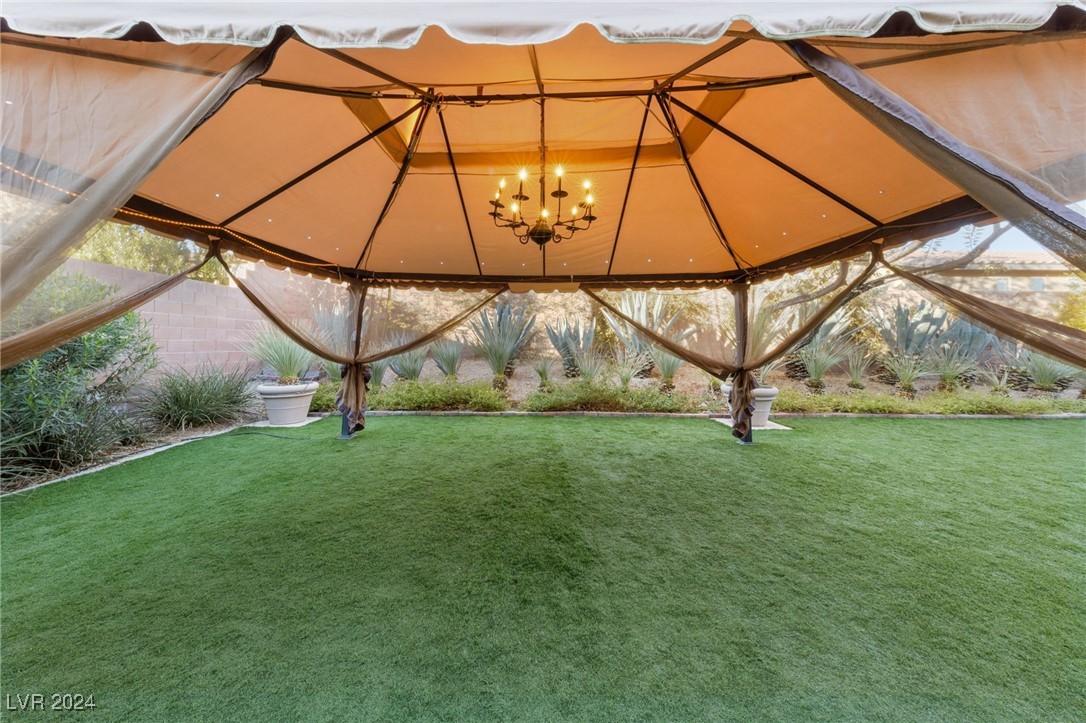 7438 Desertscape Avenue Property Photo 57