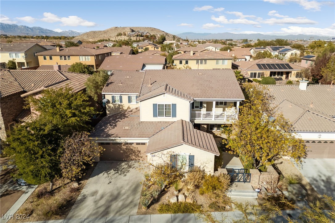 7438 Desertscape Avenue Property Photo 60