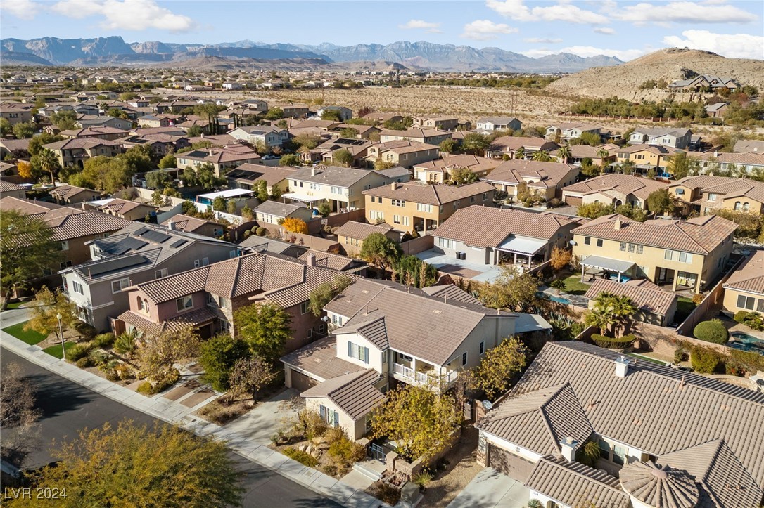 7438 Desertscape Avenue Property Photo 62