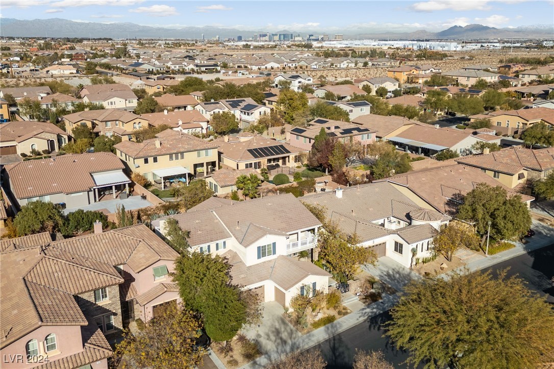 7438 Desertscape Avenue Property Photo 63