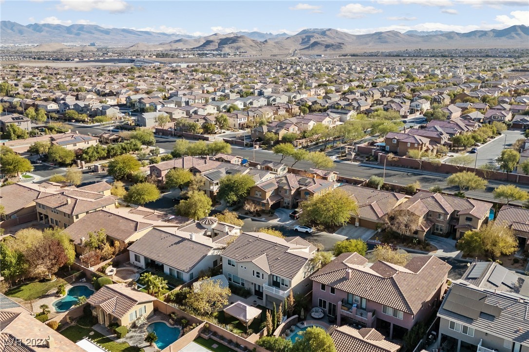 7438 Desertscape Avenue Property Photo 66