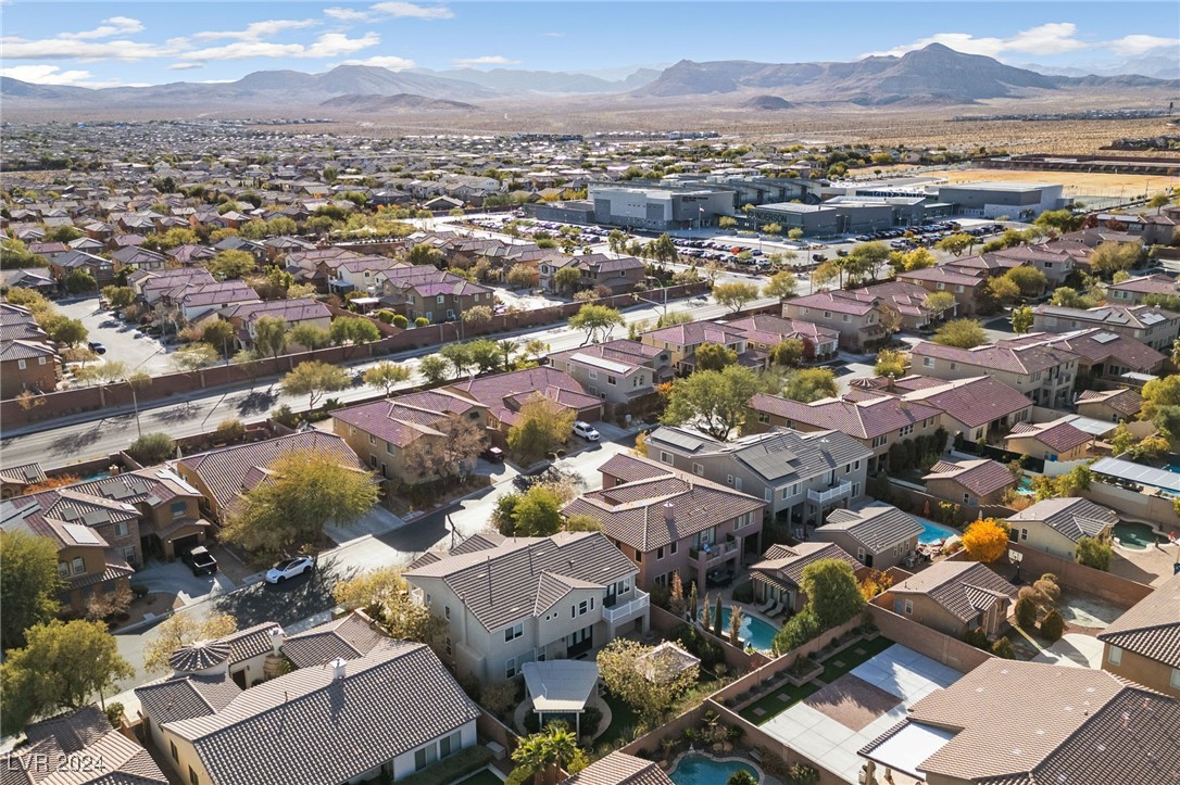 7438 Desertscape Avenue Property Photo 67