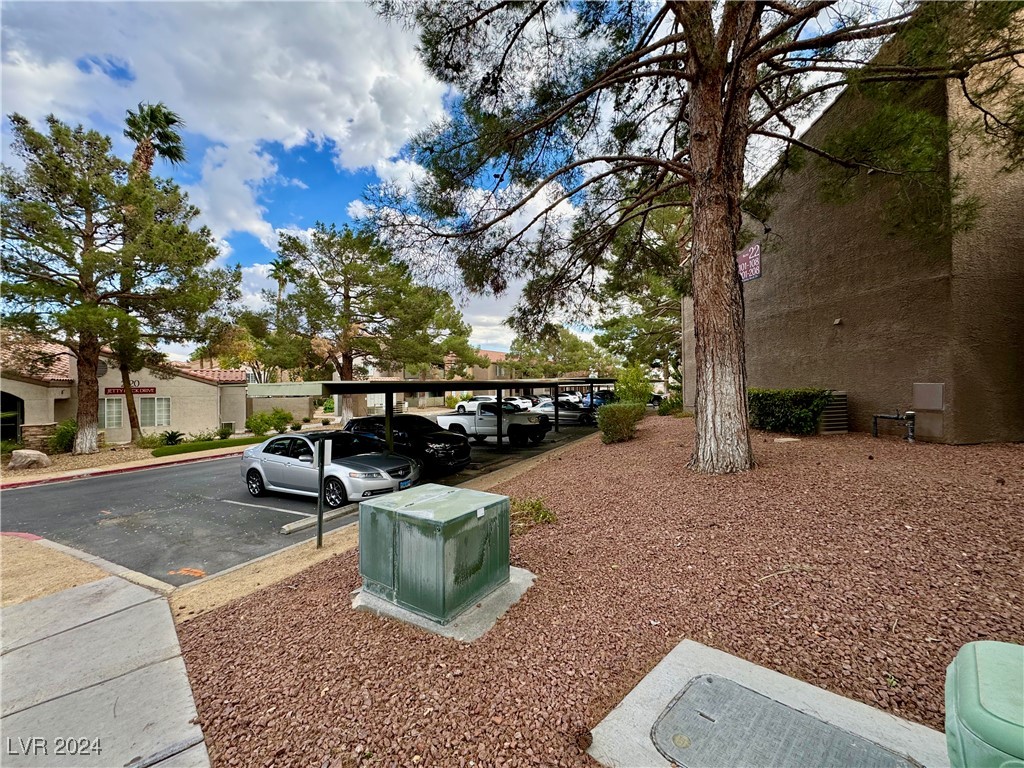 2111 Jetty Rock Drive 207 Property Photo 5