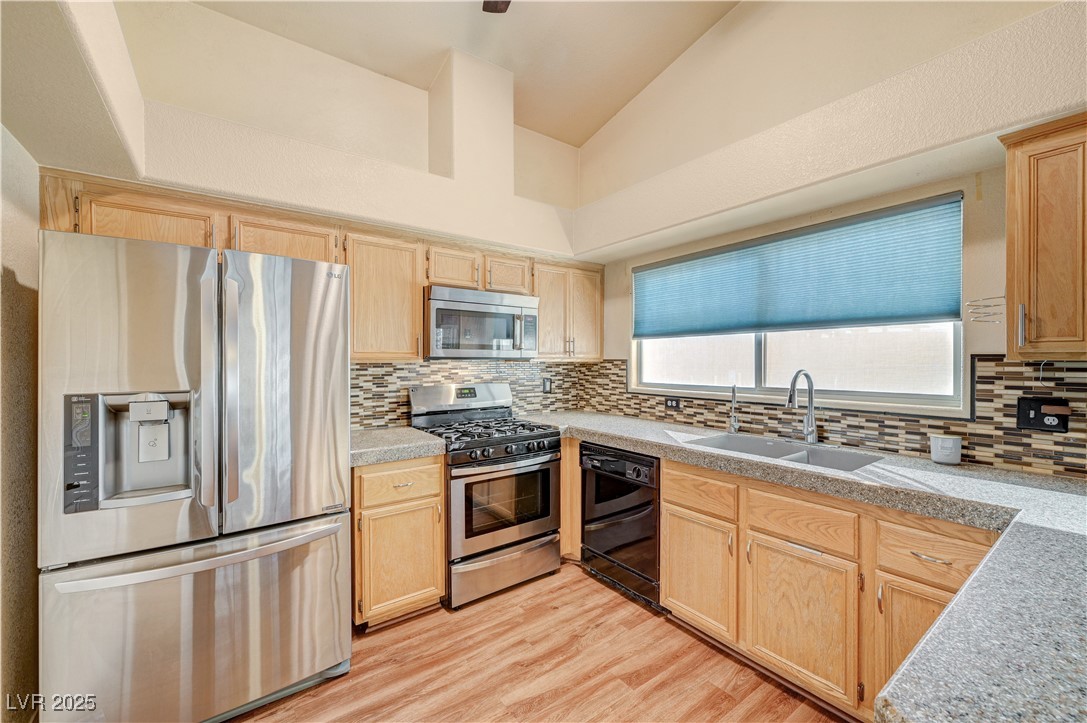 2035 East Warm Springs Road 1019 Property Photo 2