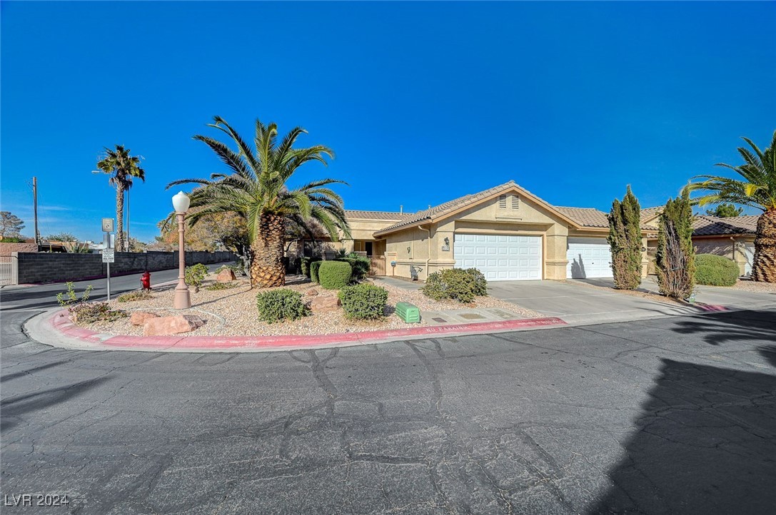2035 East Warm Springs Road 1019 Property Photo 3