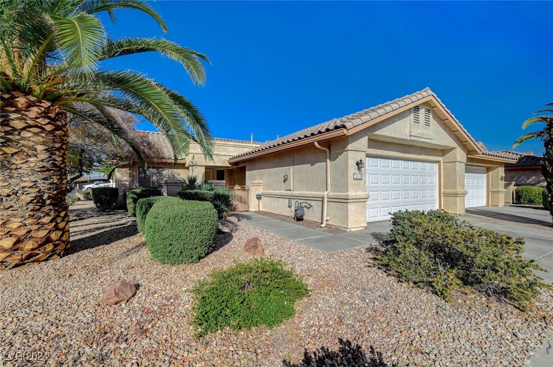 2035 East Warm Springs Road 1019 Property Photo 5
