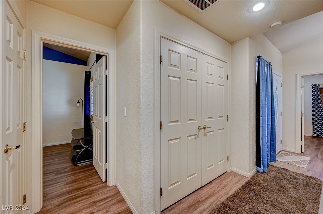 2035 East Warm Springs Road 1019 Property Photo 10