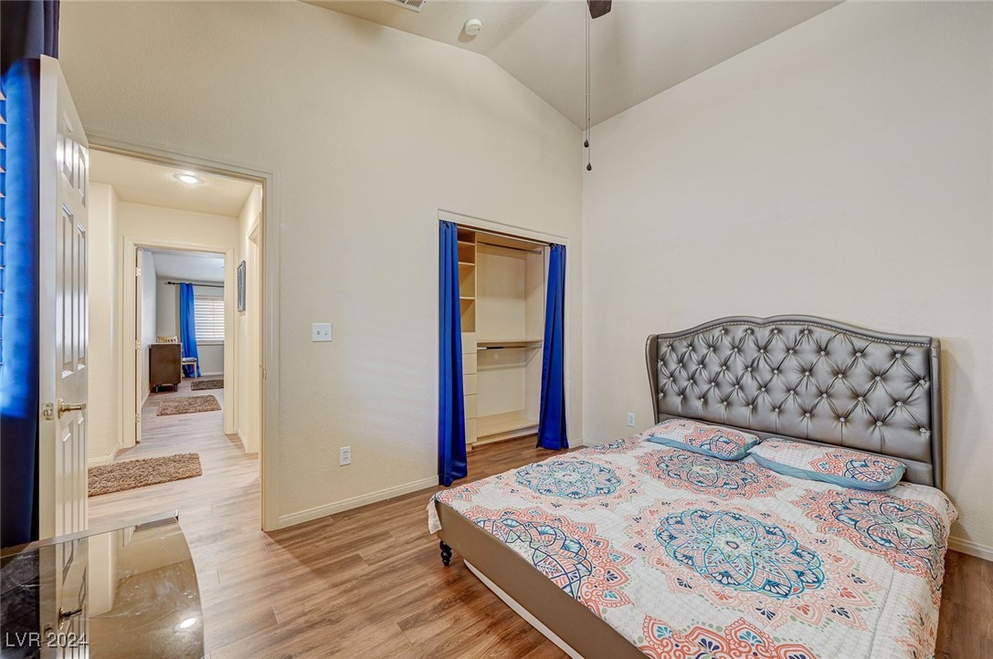 2035 East Warm Springs Road 1019 Property Photo 11