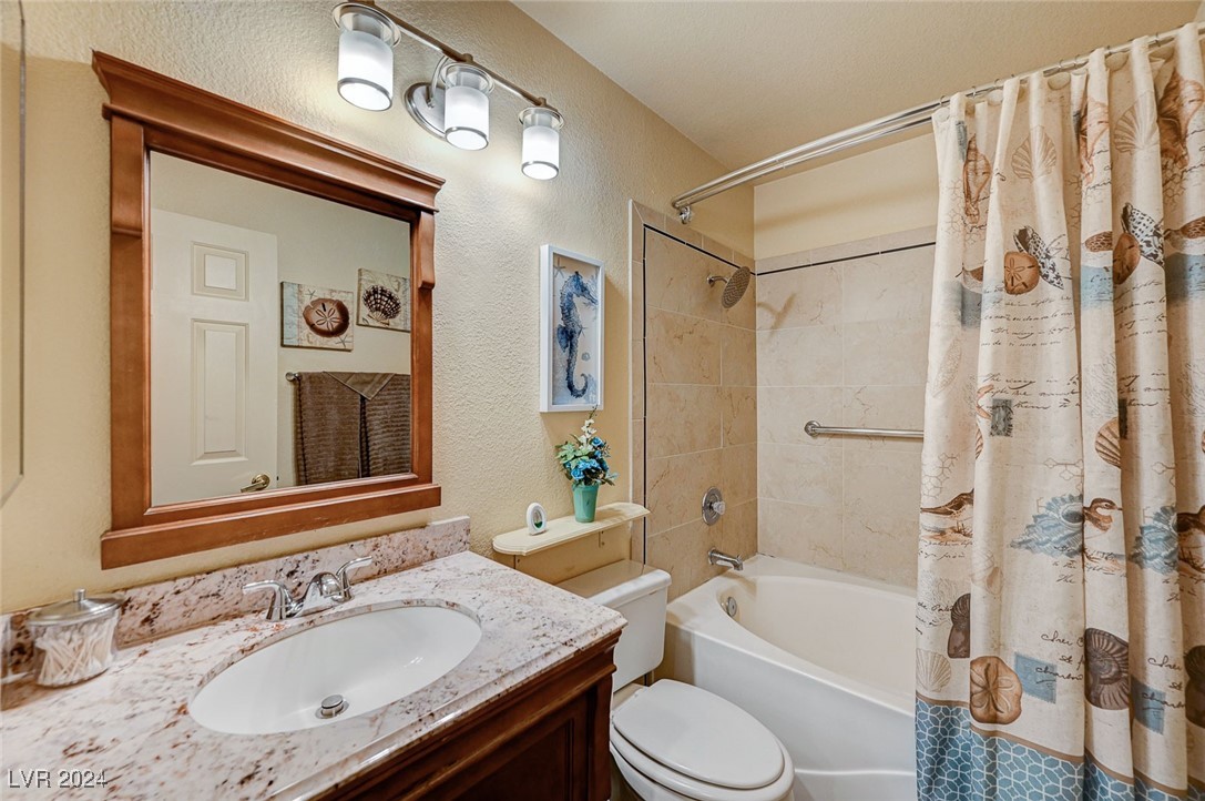 2035 East Warm Springs Road 1019 Property Photo 14