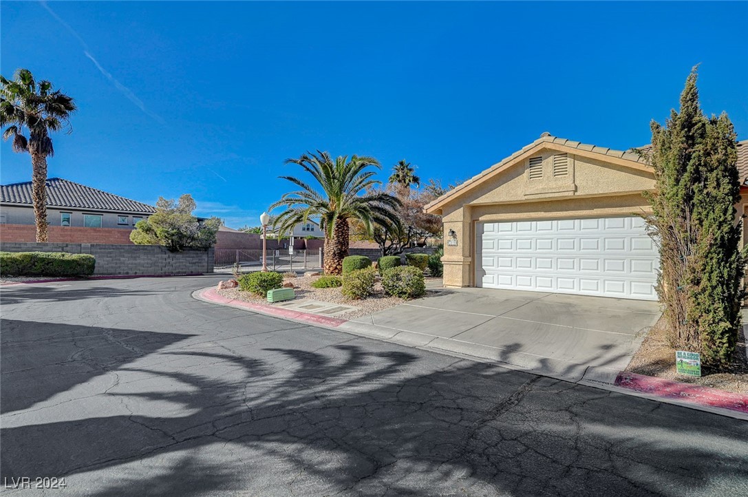 2035 East Warm Springs Road 1019 Property Photo 20