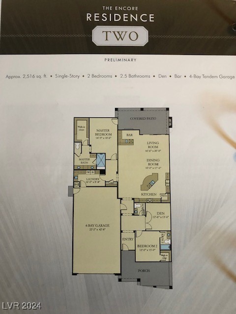 317 Gillespie Glen Avenue Property Photo 29