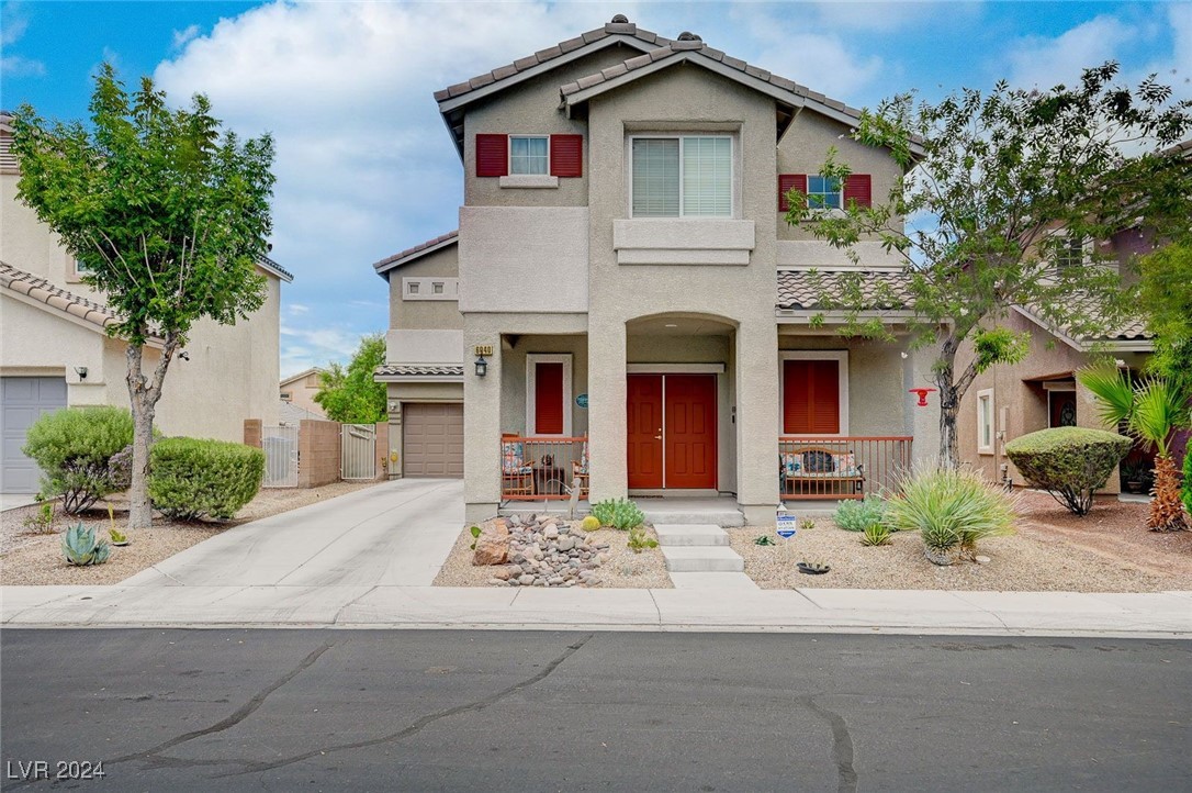 6040 Sea Cliff Cove Street Property Photo