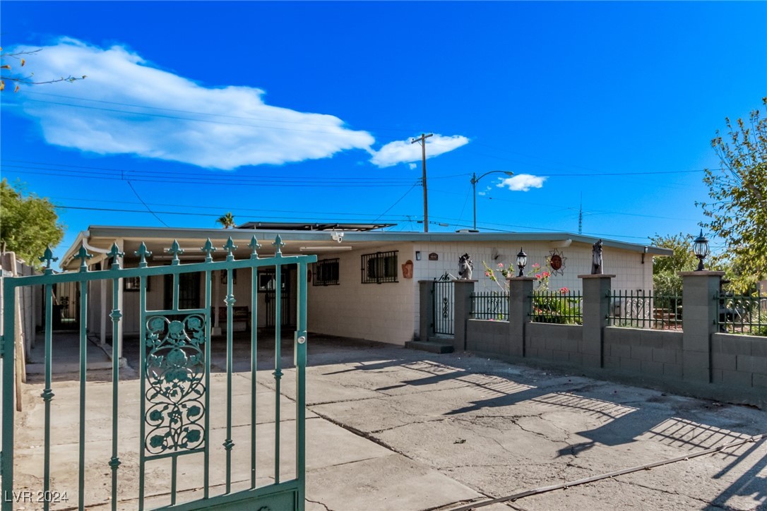 4640 Glenndavis Drive Property Photo
