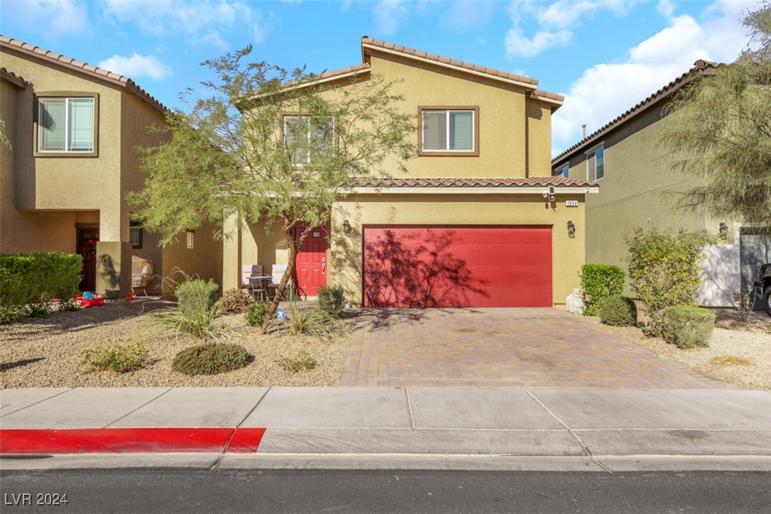 1054 Twincrest Avenue Property Photo 1