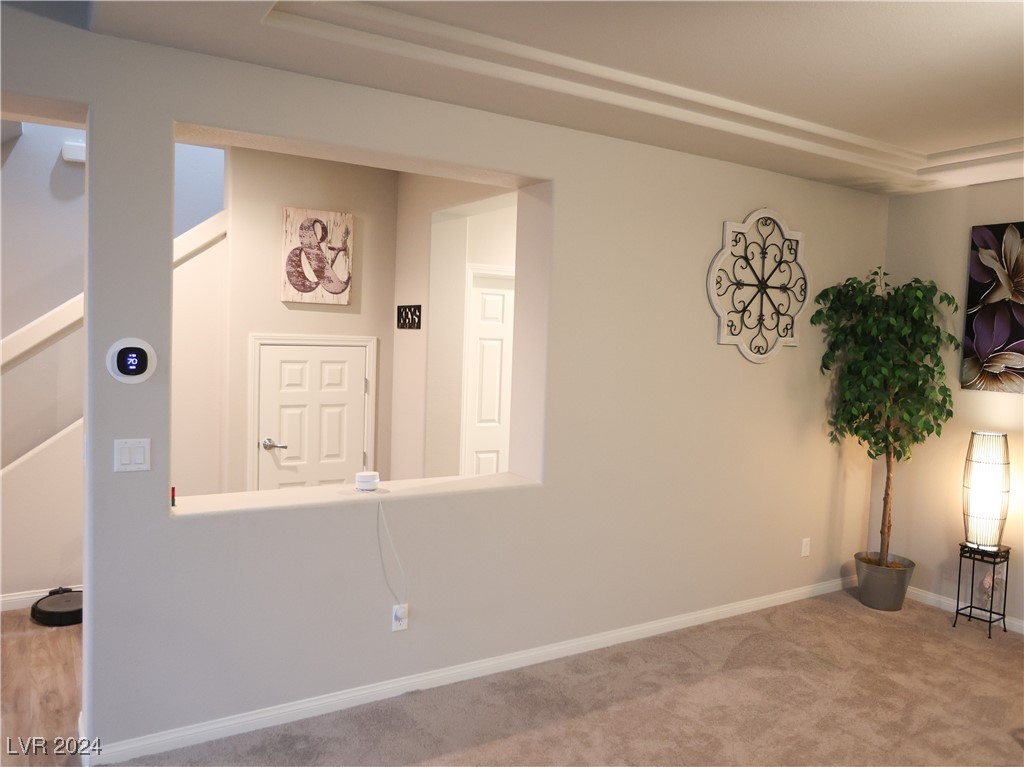 5953 Graystone Ridge Avenue Property Photo 6