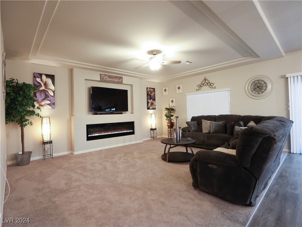 5953 Graystone Ridge Avenue Property Photo 7
