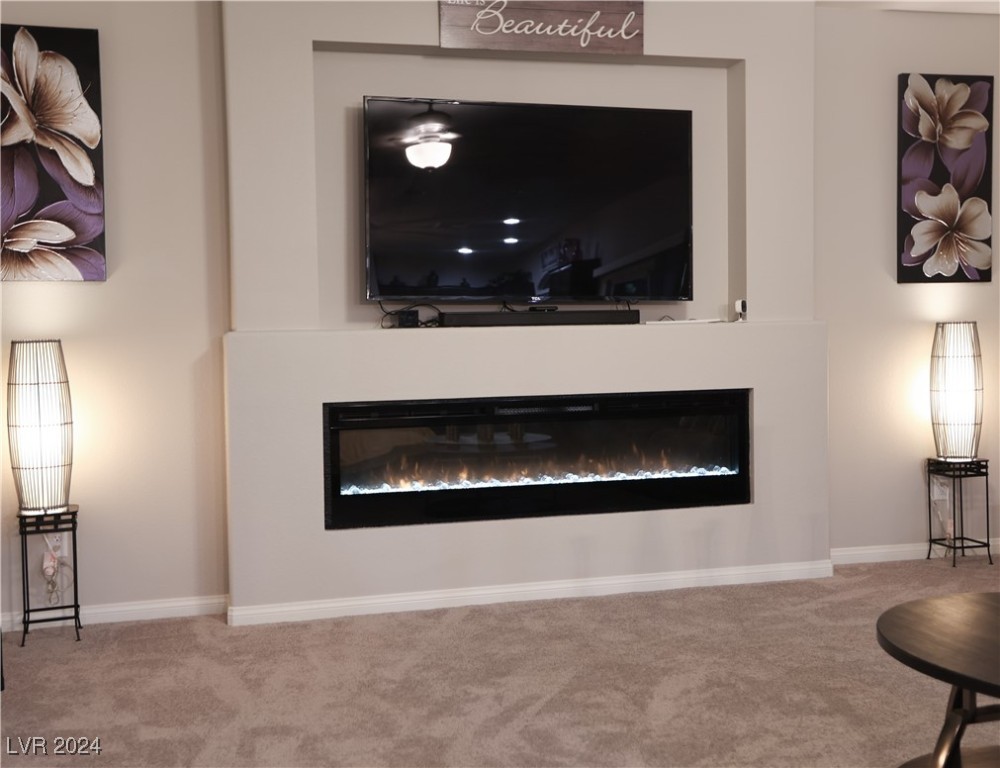 5953 Graystone Ridge Avenue Property Photo 8