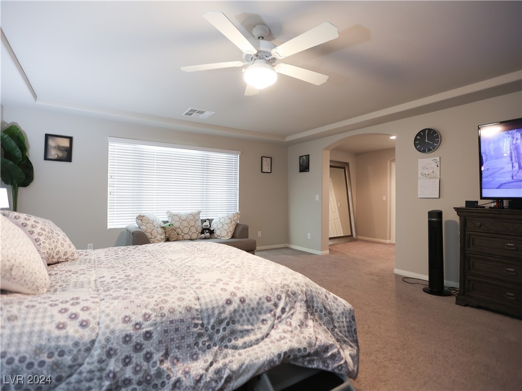 5953 Graystone Ridge Avenue Property Photo 13