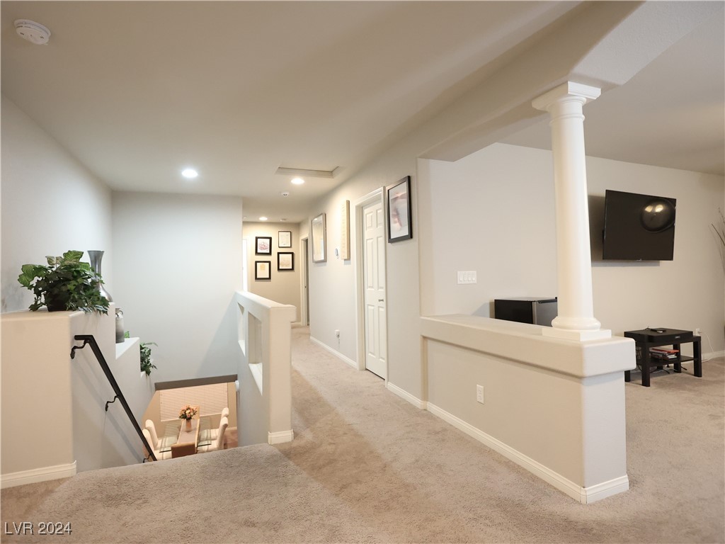 5953 Graystone Ridge Avenue Property Photo 19