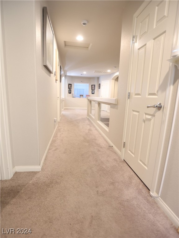 5953 Graystone Ridge Avenue Property Photo 21