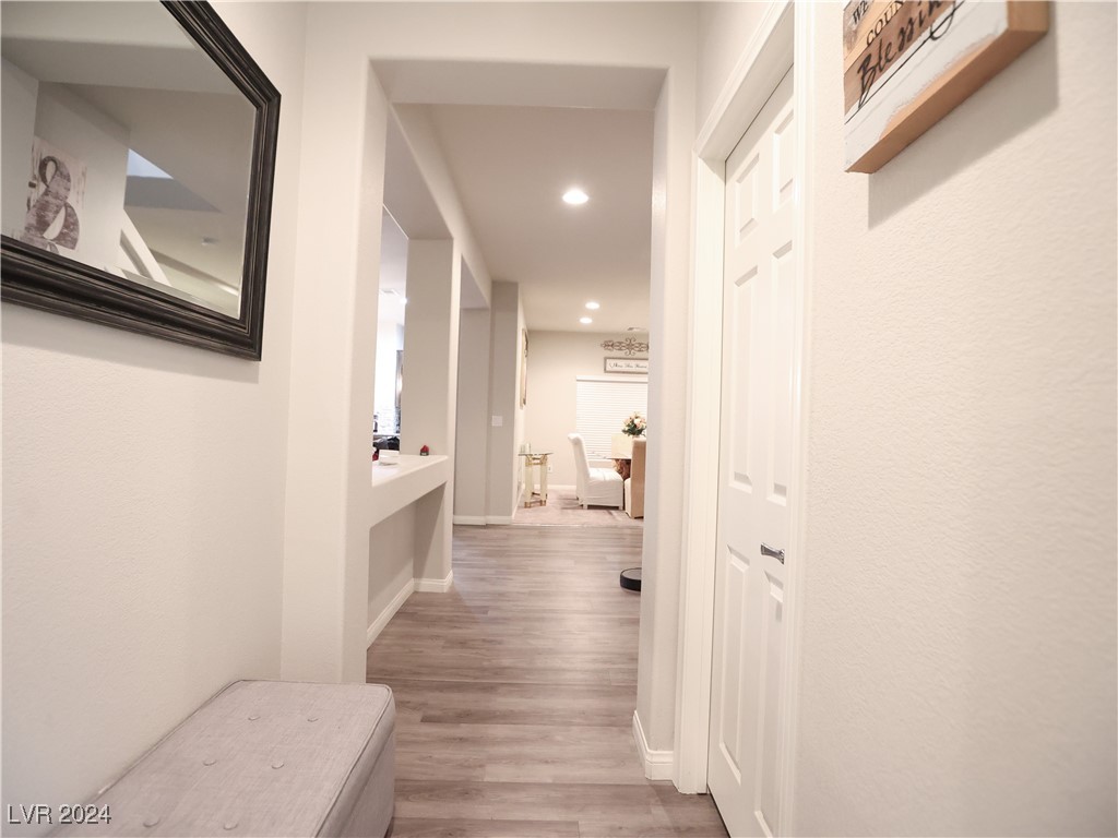 5953 Graystone Ridge Avenue Property Photo 22