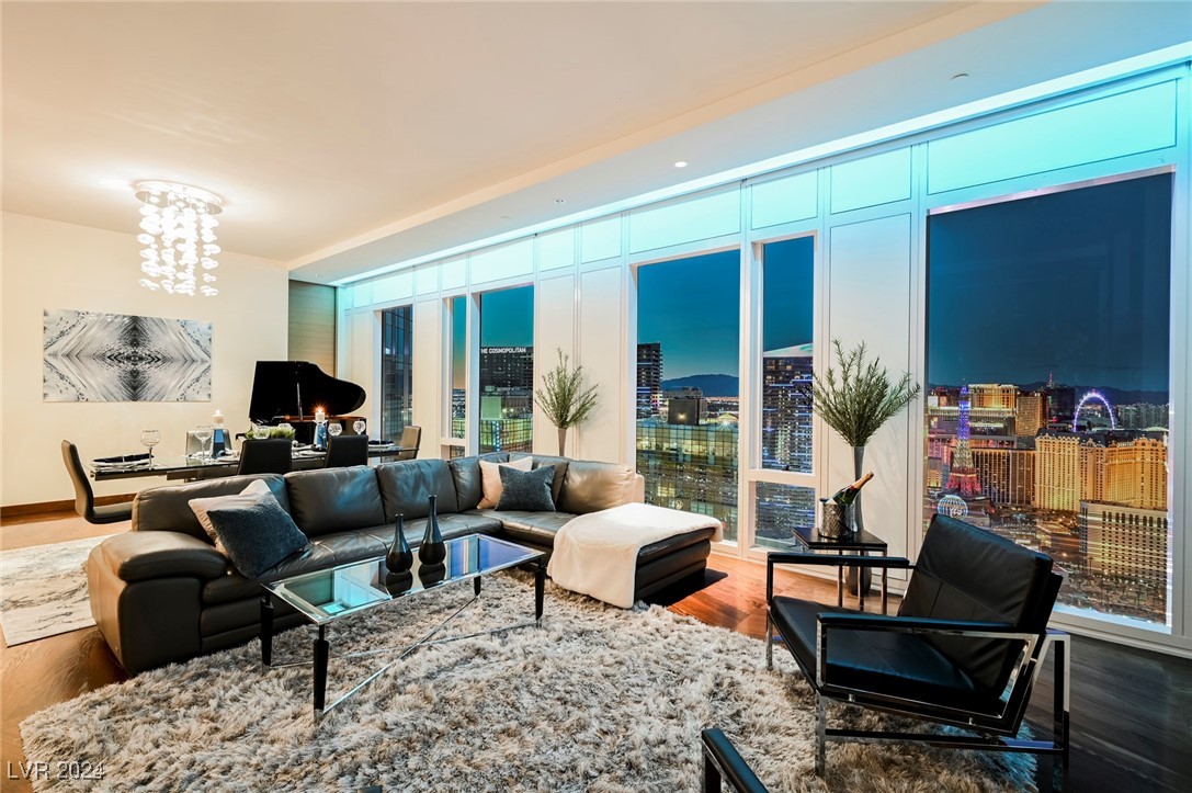 3750 Las Vegas Boulevard 4104 Property Photo